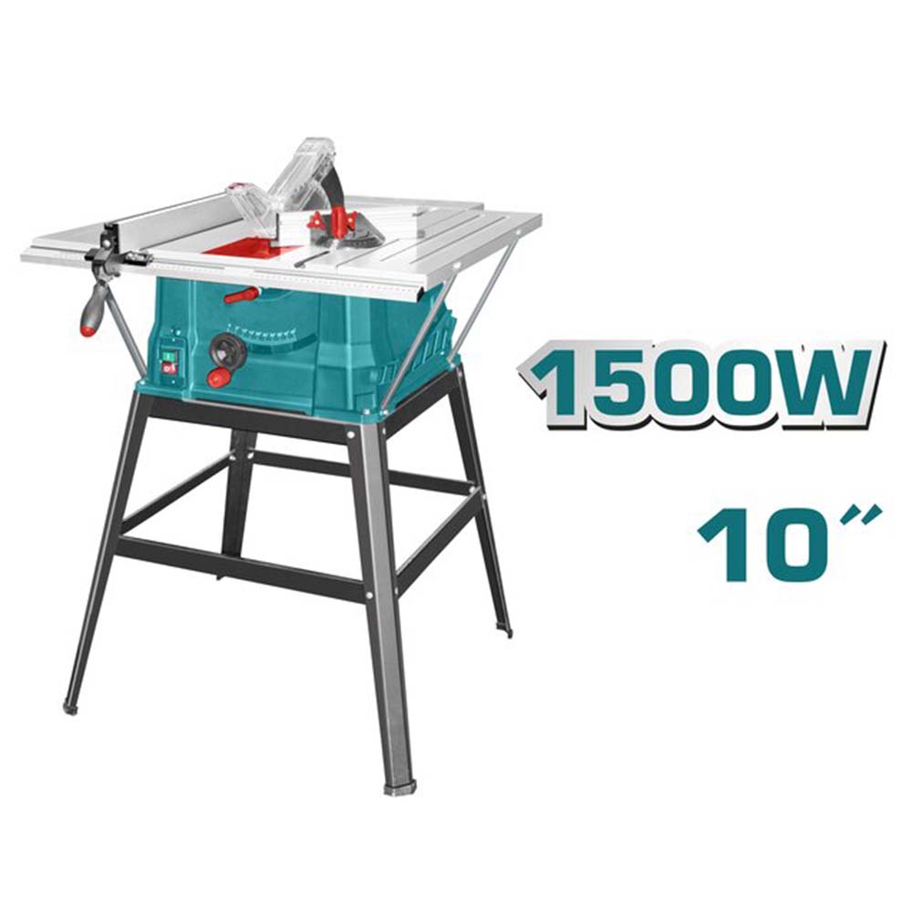 Scie a table 1500W 43C